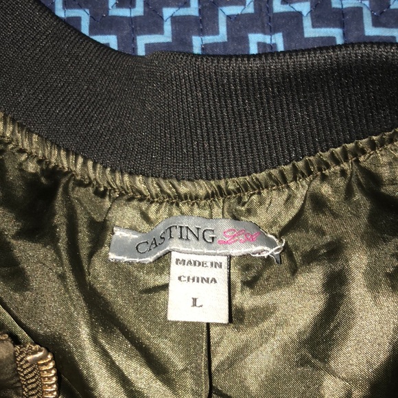 Jacket - Picture 4 of 4